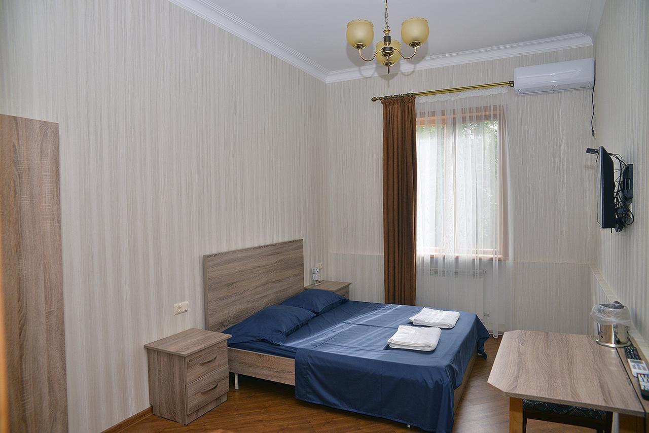 Center Villa Kutaisi Eksteriør billede