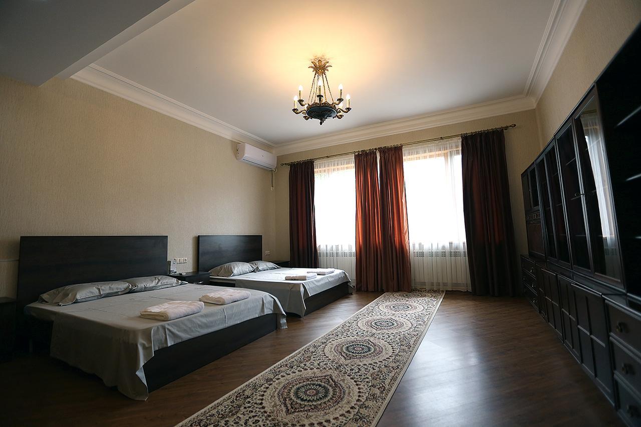 Center Villa Kutaisi Eksteriør billede