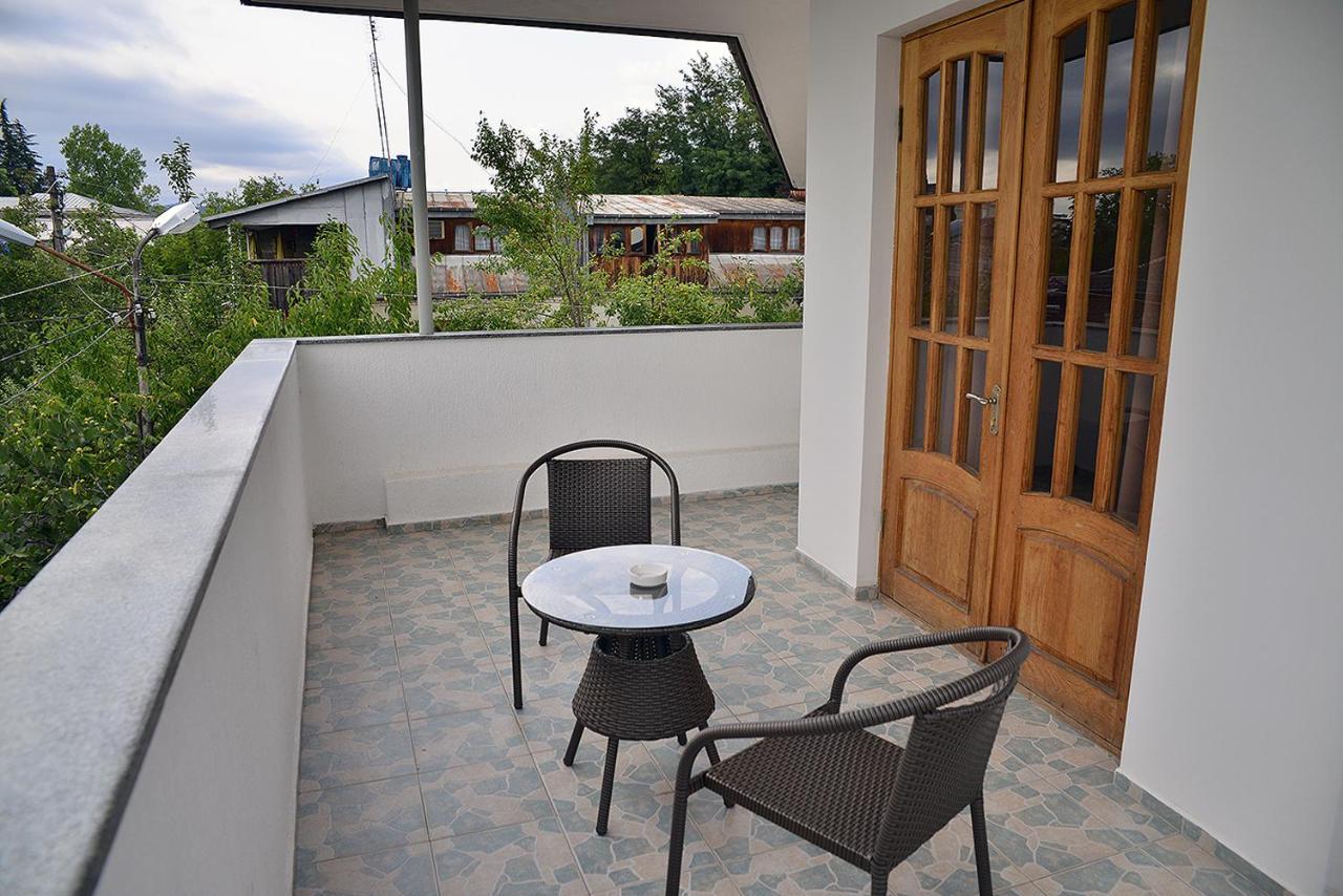 Center Villa Kutaisi Eksteriør billede