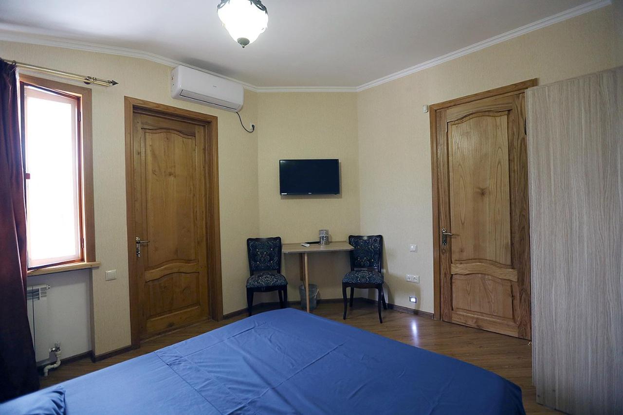 Center Villa Kutaisi Eksteriør billede