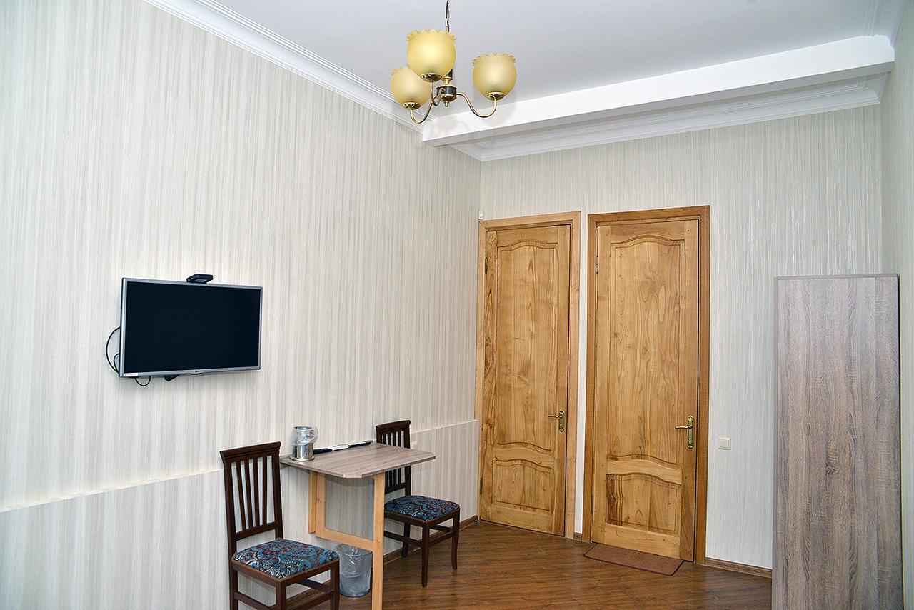 Center Villa Kutaisi Eksteriør billede
