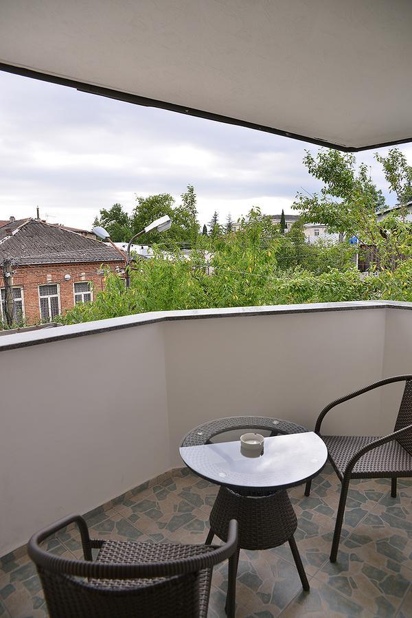 Center Villa Kutaisi Eksteriør billede
