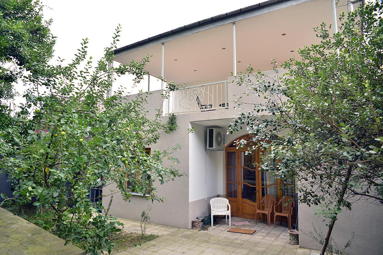 Center Villa Kutaisi Eksteriør billede